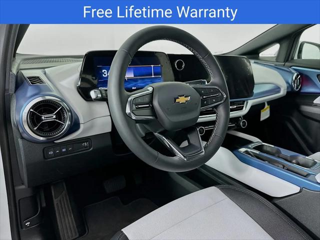 2026 Chevrolet Equinox LT 2, FWD