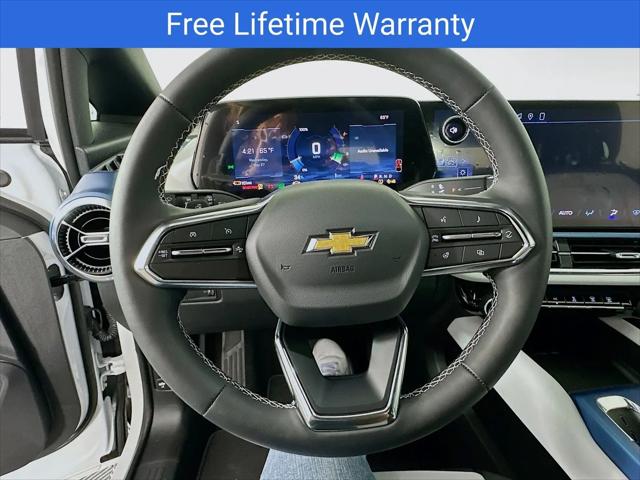 2026 Chevrolet Equinox LT 2, FWD