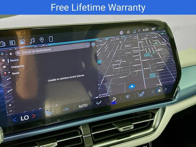 2026 Chevrolet Equinox LT 2, FWD