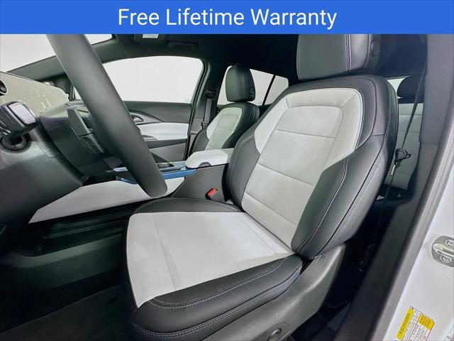 2026 Chevrolet Equinox LT 2, FWD