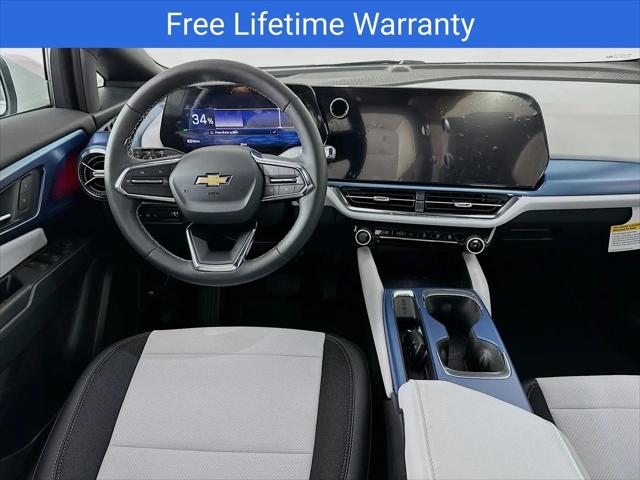 2026 Chevrolet Equinox LT 2, FWD