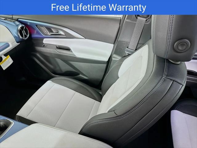 2026 Chevrolet Equinox LT 2, FWD
