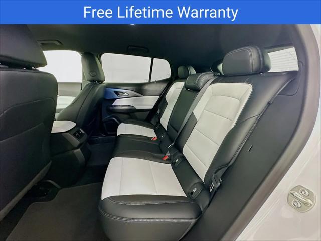 2026 Chevrolet Equinox LT 2, FWD