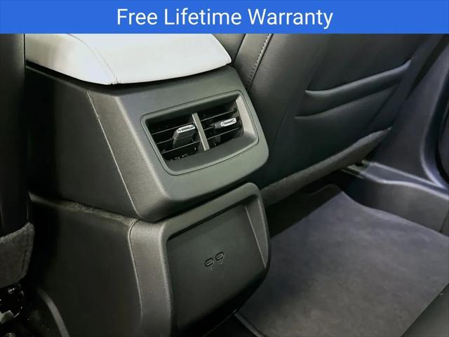 2026 Chevrolet Equinox LT 2, FWD