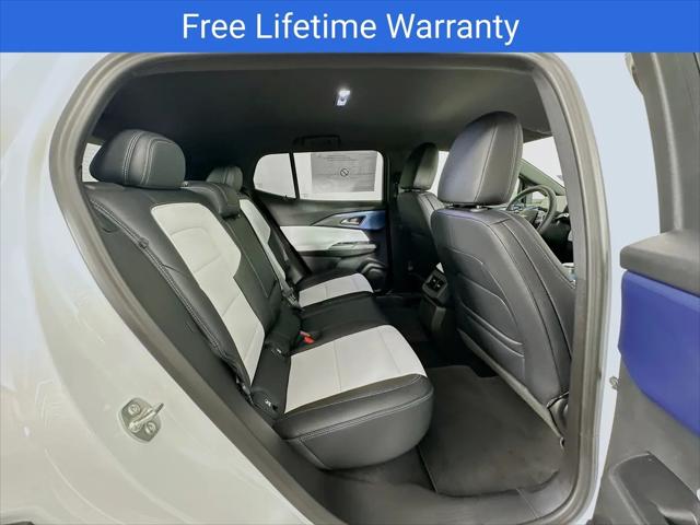 2026 Chevrolet Equinox LT 2, FWD