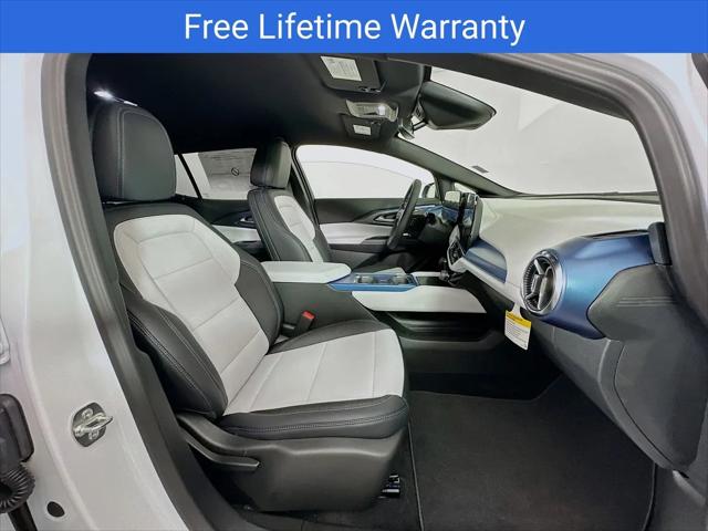 2026 Chevrolet Equinox LT 2, FWD