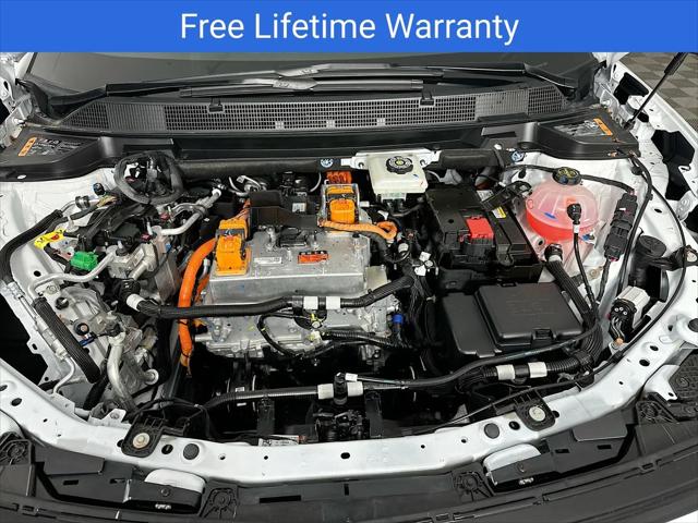2026 Chevrolet Equinox LT 2, FWD