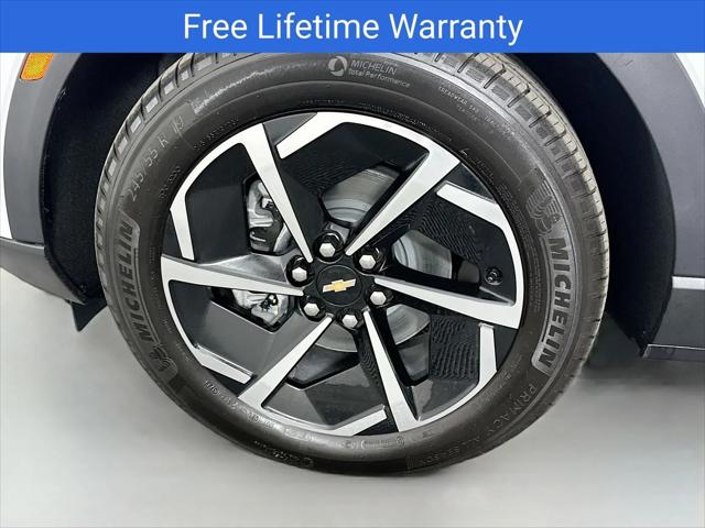 2026 Chevrolet Equinox LT 2, FWD