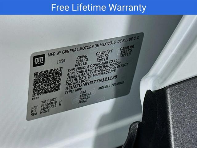 2026 Chevrolet Equinox LT 2, FWD