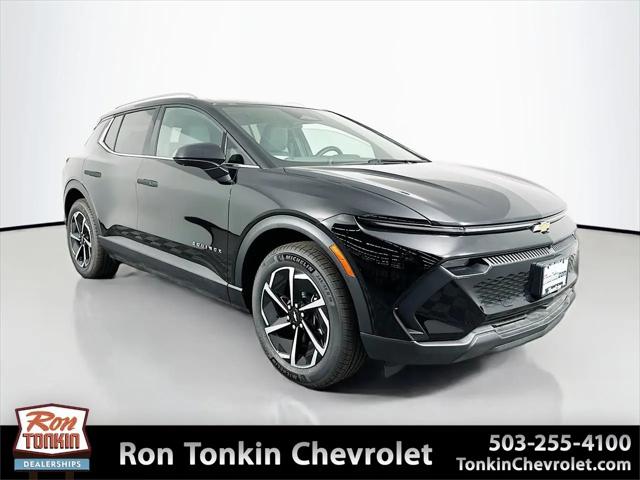 2026 Chevrolet Equinox LT 2, FWD for sale in Portland, OR