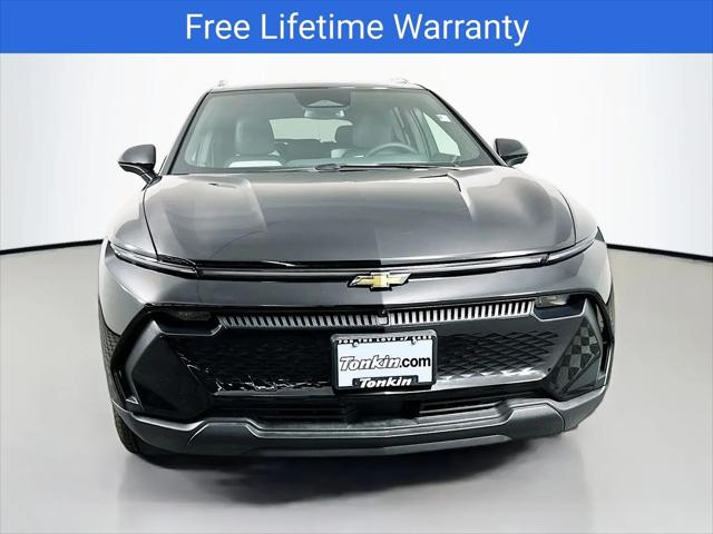 2026 Chevrolet Equinox LT 2, FWD