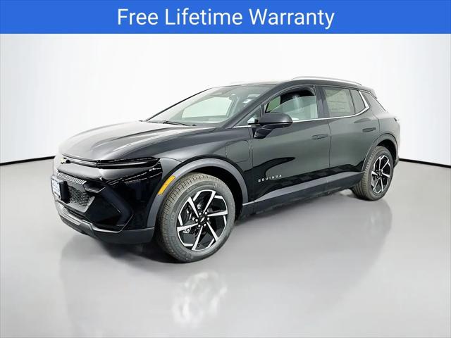 2026 Chevrolet Equinox LT 2, FWD