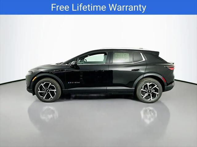 2026 Chevrolet Equinox LT 2, FWD