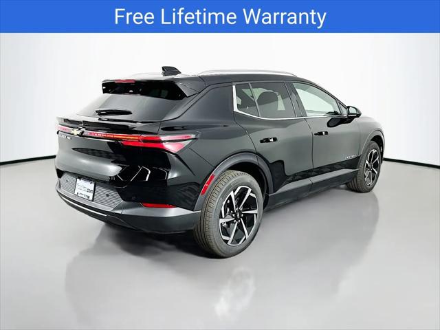 2026 Chevrolet Equinox LT 2, FWD