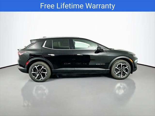 2026 Chevrolet Equinox LT 2, FWD
