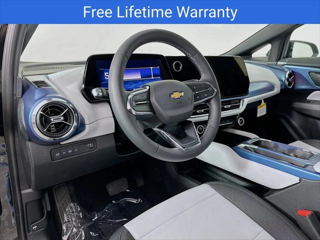 2026 Chevrolet Equinox LT 2, FWD