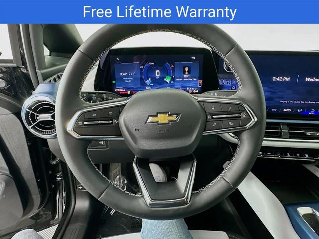 2026 Chevrolet Equinox LT 2, FWD