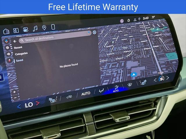 2026 Chevrolet Equinox LT 2, FWD