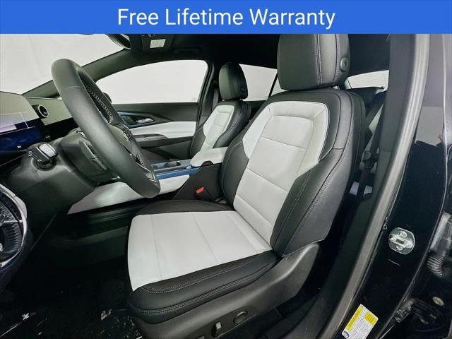 2026 Chevrolet Equinox LT 2, FWD