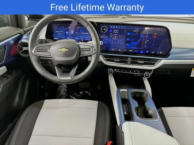 2026 Chevrolet Equinox LT 2, FWD