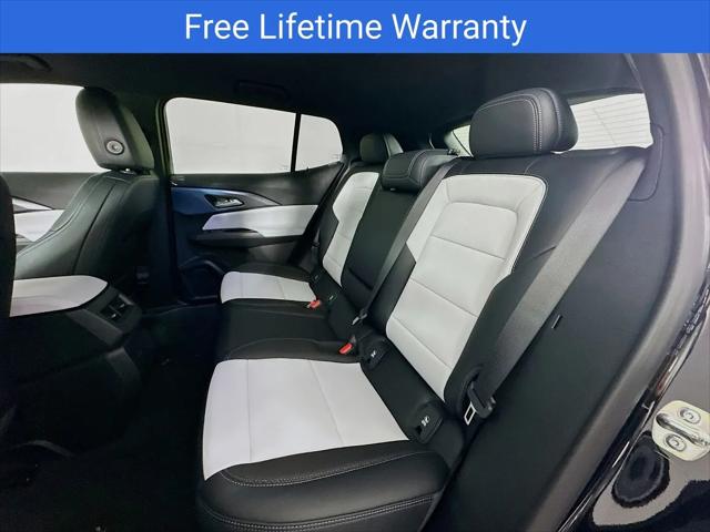 2026 Chevrolet Equinox LT 2, FWD