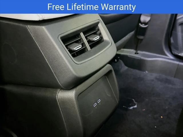 2026 Chevrolet Equinox LT 2, FWD
