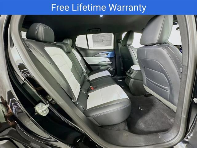 2026 Chevrolet Equinox LT 2, FWD
