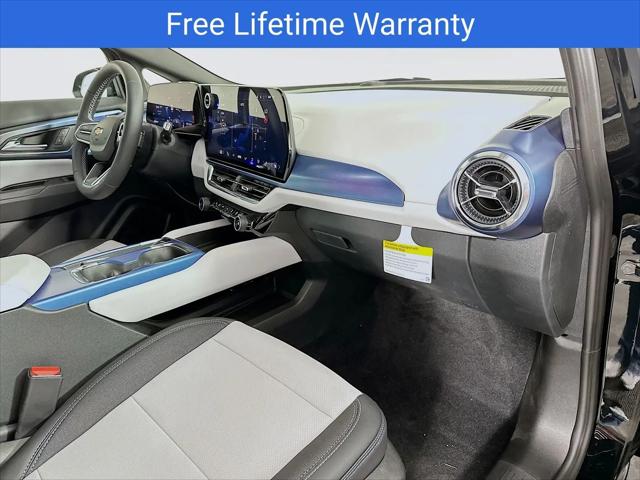 2026 Chevrolet Equinox LT 2, FWD