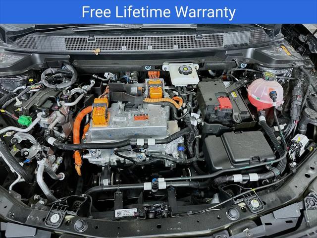 2026 Chevrolet Equinox LT 2, FWD