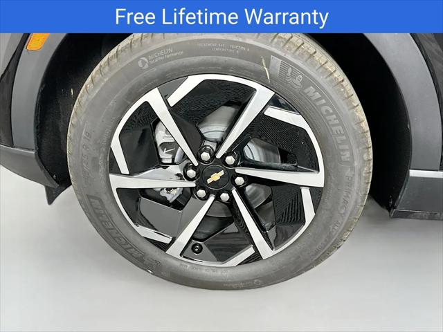 2026 Chevrolet Equinox LT 2, FWD
