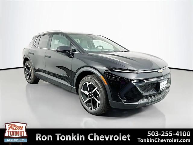 2026 Chevrolet Equinox LT 2, FWD for sale in Portland, OR