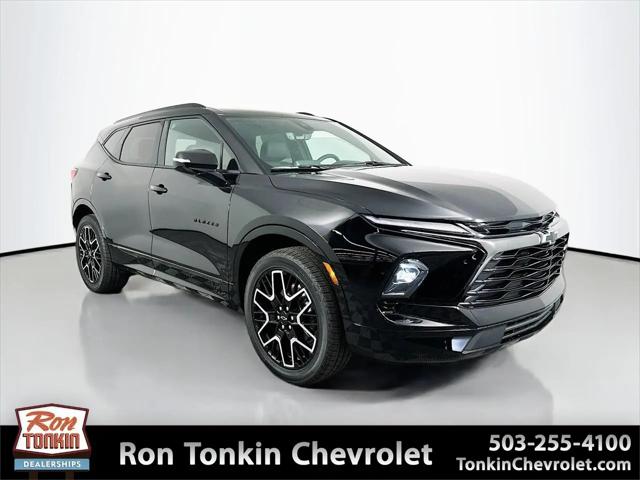 2026 Chevrolet Blazer RS for sale in Portland, OR