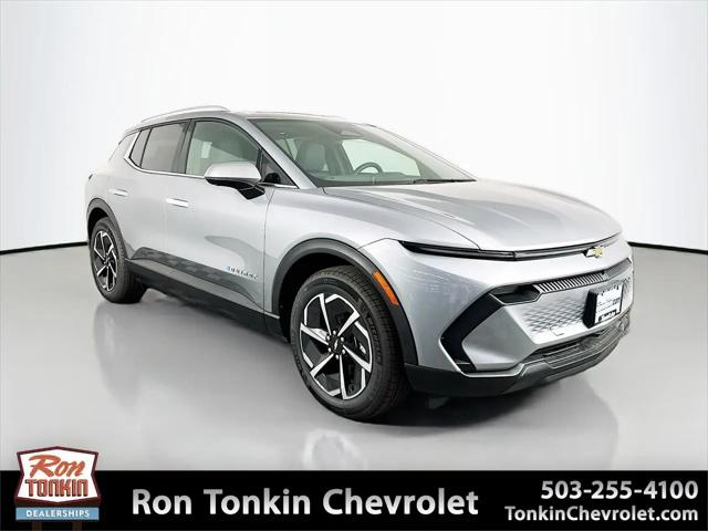 2026 Chevrolet Equinox LT 2, FWD for sale in Portland, OR
