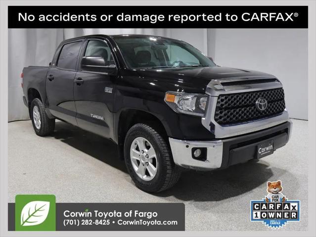 2021 Toyota Tundra SR5 for sale in Fargo, ND
