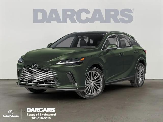 2026 Lexus RX 450h+ Luxury for sale in Englewood, NJ