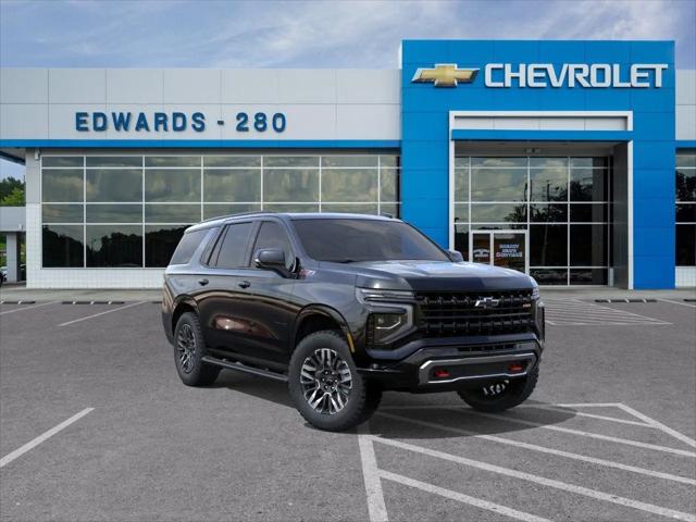 2026 Chevrolet Tahoe 4WD Z71 for sale in Birmingham, AL