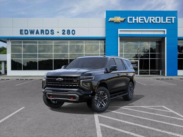 2026 Chevrolet Tahoe 4WD Z71