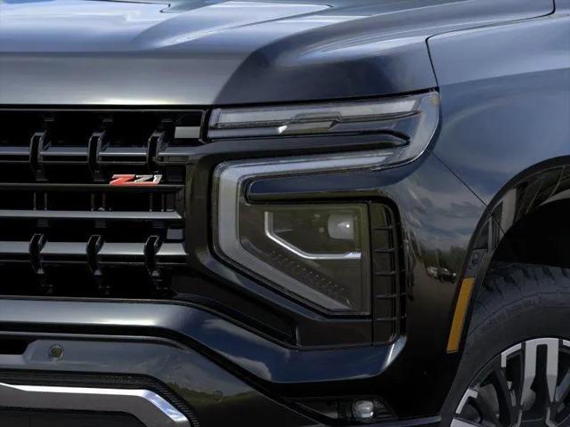 2026 Chevrolet Tahoe 4WD Z71
