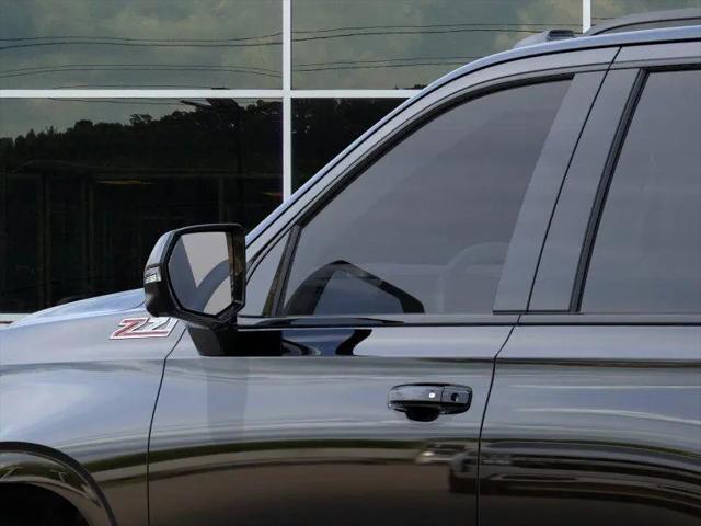2026 Chevrolet Tahoe 4WD Z71