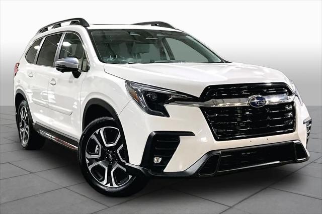 2023 Subaru Ascent Limited 7-Passenger