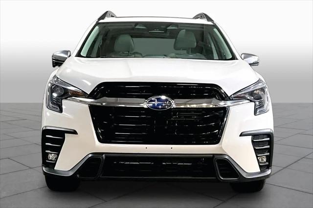 2023 Subaru Ascent Limited 7-Passenger