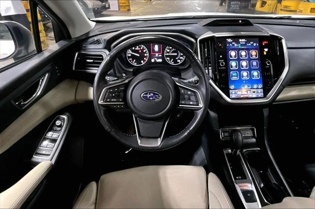 2023 Subaru Ascent Limited 7-Passenger