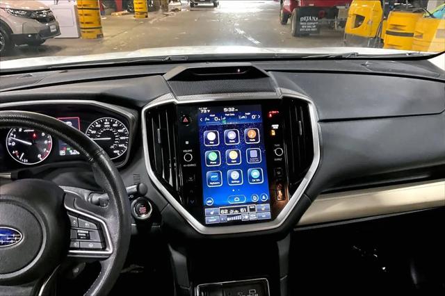 2023 Subaru Ascent Limited 7-Passenger