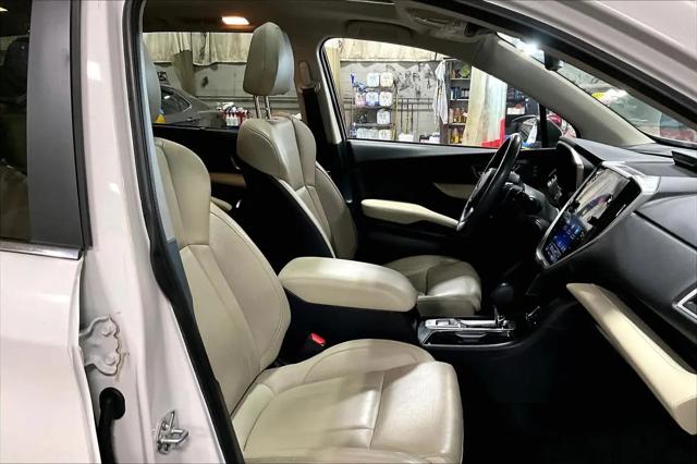 2023 Subaru Ascent Limited 7-Passenger