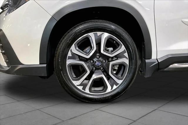 2023 Subaru Ascent Limited 7-Passenger