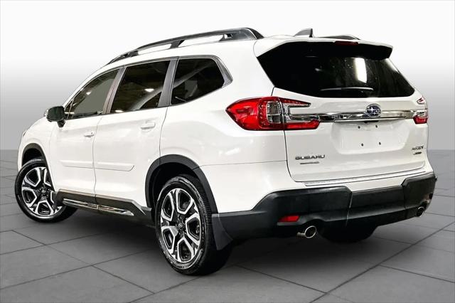 2023 Subaru Ascent Limited 7-Passenger
