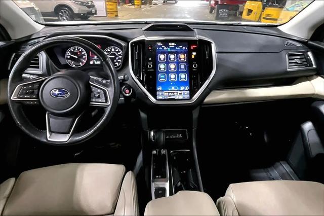 2023 Subaru Ascent Limited 7-Passenger
