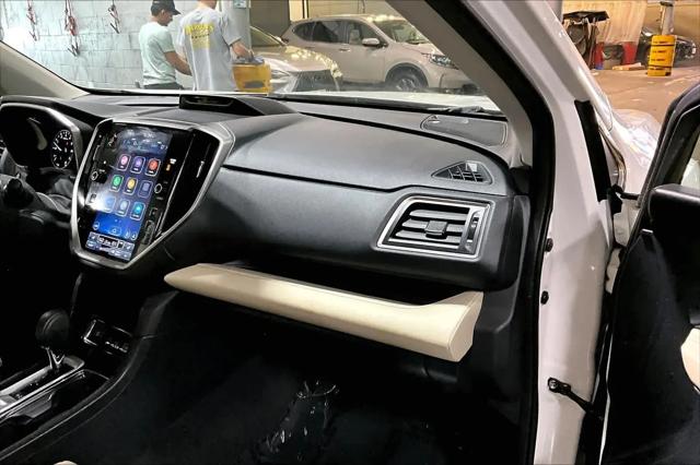 2023 Subaru Ascent Limited 7-Passenger
