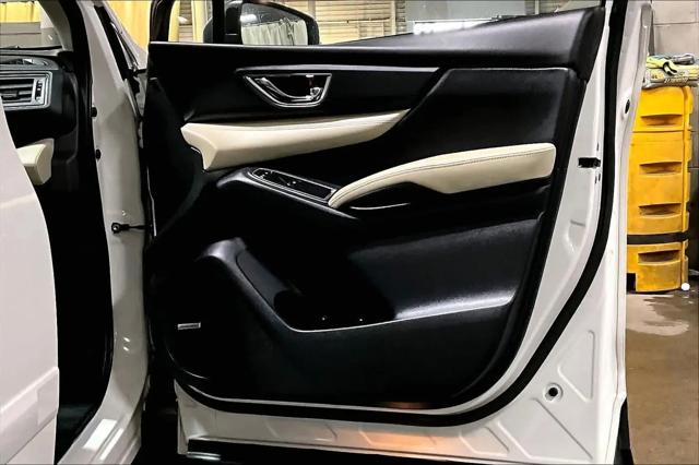 2023 Subaru Ascent Limited 7-Passenger