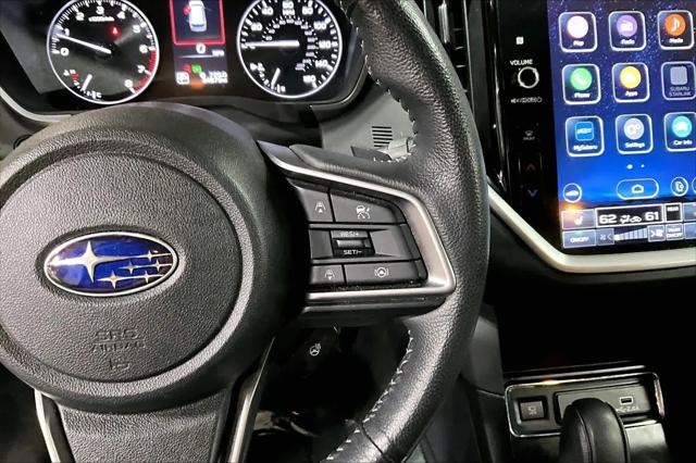 2023 Subaru Ascent Limited 7-Passenger